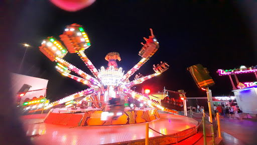 Luna Park Andora - Thumbnail