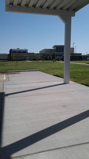 Uplift Hampton Preparatory - Thumbnail