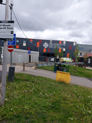 UHW Lakeside Stores - Thumbnail
