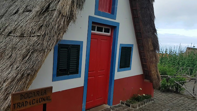 Casas Típicas de Santana Horário de abertura
