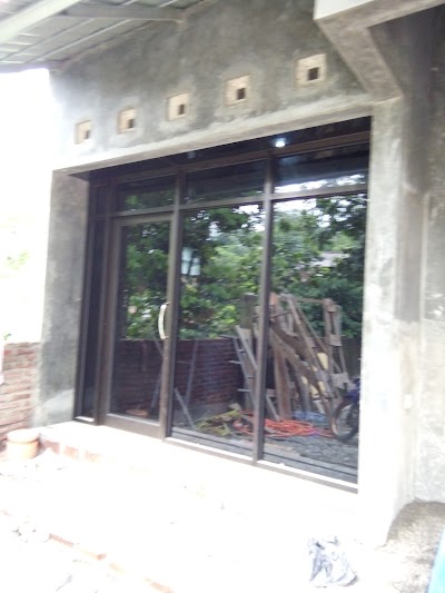 Photos of BINTANG VELISTA JAYA (Aluminium Product)
