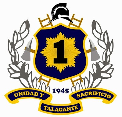 Photos of Primera Compa&ntilde;&iacute;a del Cuerpo de Bomberos de Talagante