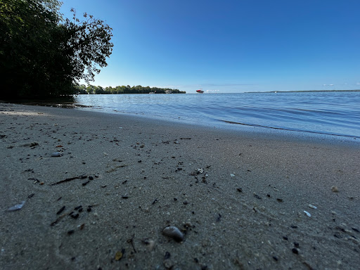 Mara Provincial Park Beach - Thumbnail