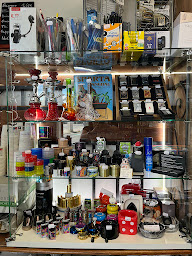 Photo n°4 de Le Narval à Pessac (Marchand de journaux)