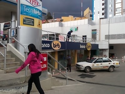 Photos of Estacion de Servicio CARSUR SRL.