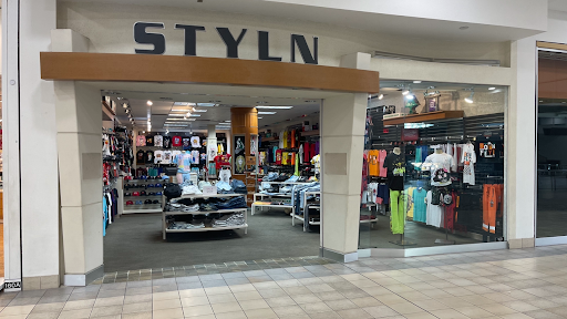 STYLN - Visual