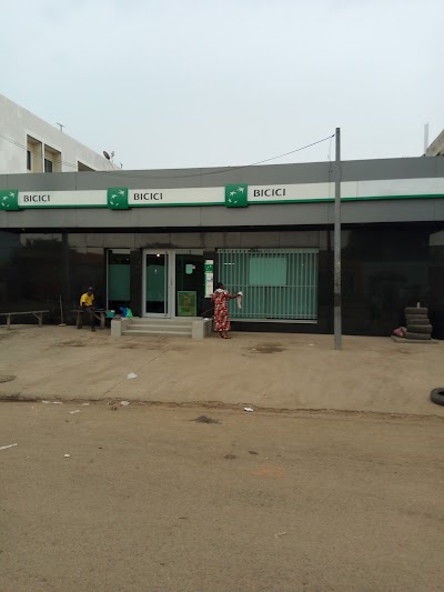 Photos of Banque BICICI Abobo Gare