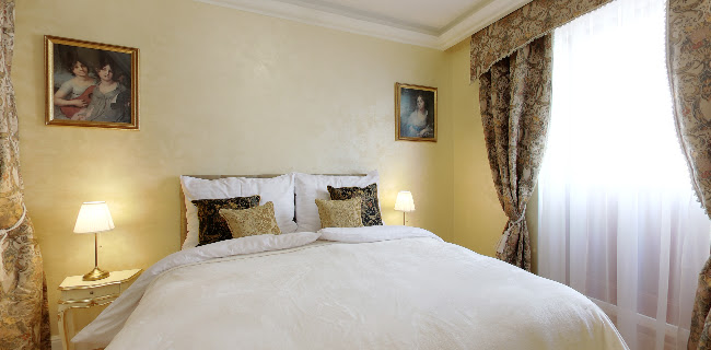 Villa Vodička - Hotel