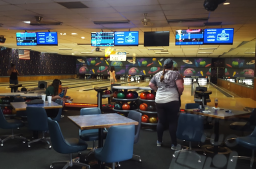 US Bowling Corporation - Thumbnail