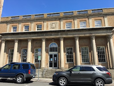 United States Post Office