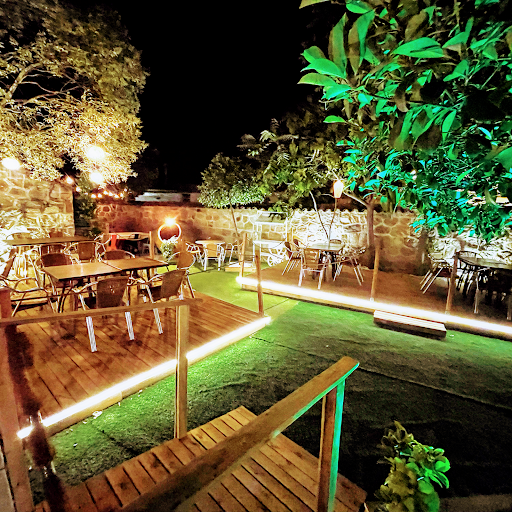 Terraza El Patio De Mi Casa - Thumbnail