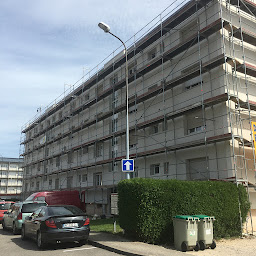 Photo n°7 de GG RENOVATION à Dommartin (Entreprise de construction)