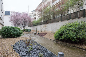 Photo n°4 de Résidence étudiante Studéa Maisons Alfort 2 à Maisons-Alfort (Centre d'hébergement pour étudiants)