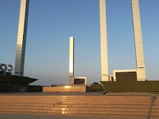 Jinnah park rawalpindi rawalpindi