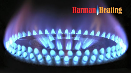 Harman Heating - Visual
