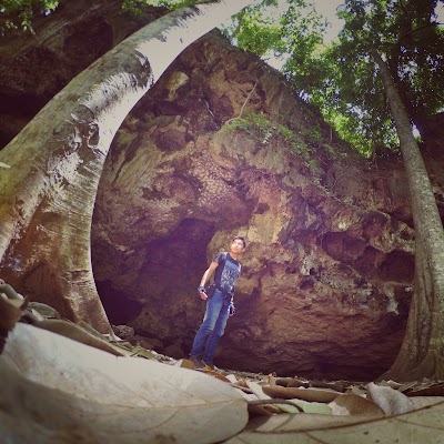 Photos of Goa Lowo Sampung Ponorogo