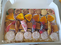 AUX DELICES DES ANTILLES - Traiteur Antillais à Champigny-sur-Marne