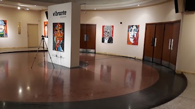 Photos of Cine Teatro Municipal San Juan