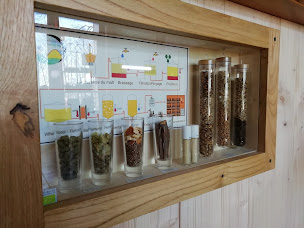 Photo n°5 de Herboristerie et brasserie 
