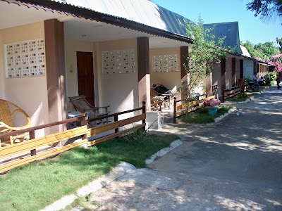 Photos of New Park Hotel