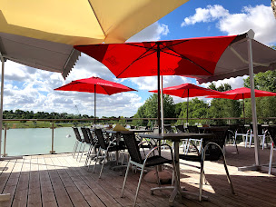 Photo n°44 de La Table d'EOLE à Touffréville (Café)