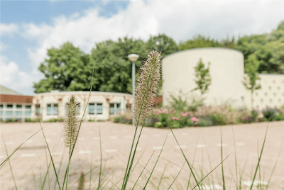 Schrijen, afscheid en herinnering