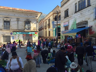 Photos of Plaza de Sorata