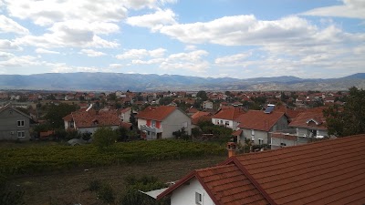 Photos of Centro Biznis