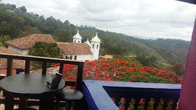 Photos of Posada de Estefana