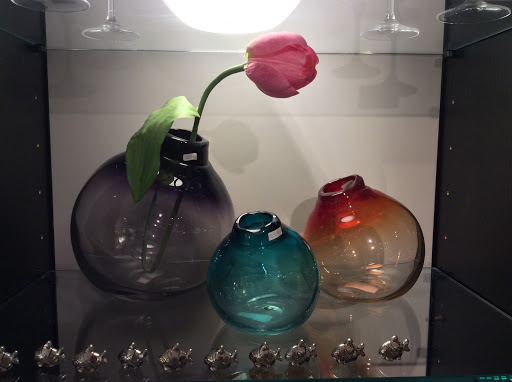Gioielleria Orologeria In Andàna Gallery - Italy
