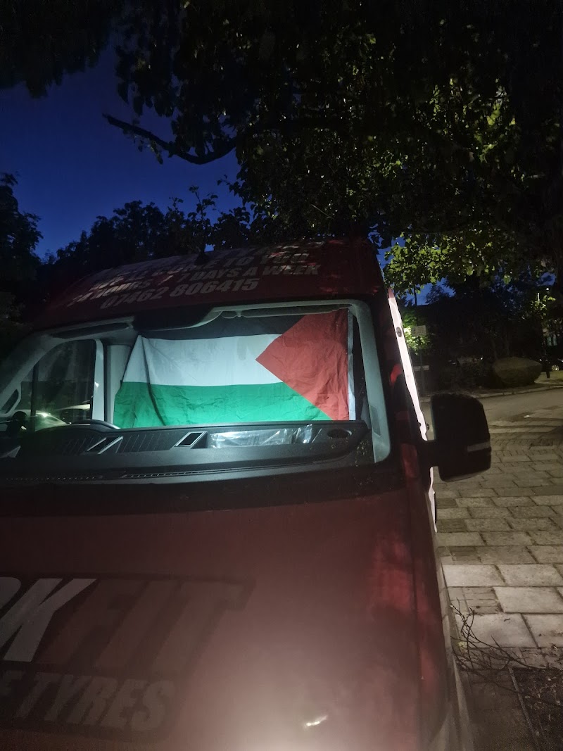 North West Tyres photo 3