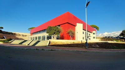 Photos of Beirut Arab University, Campus Debbieh
