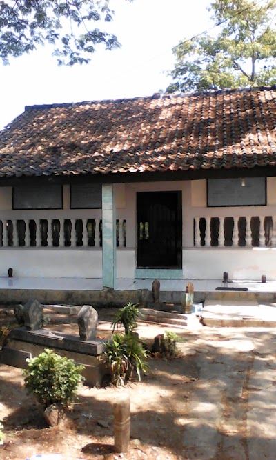 Photos of Makam Mbah Jago