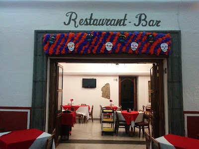 Photos of Caf&eacute; Parroquia