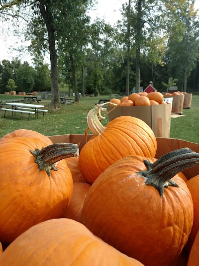 Photos of DuBois Farms
