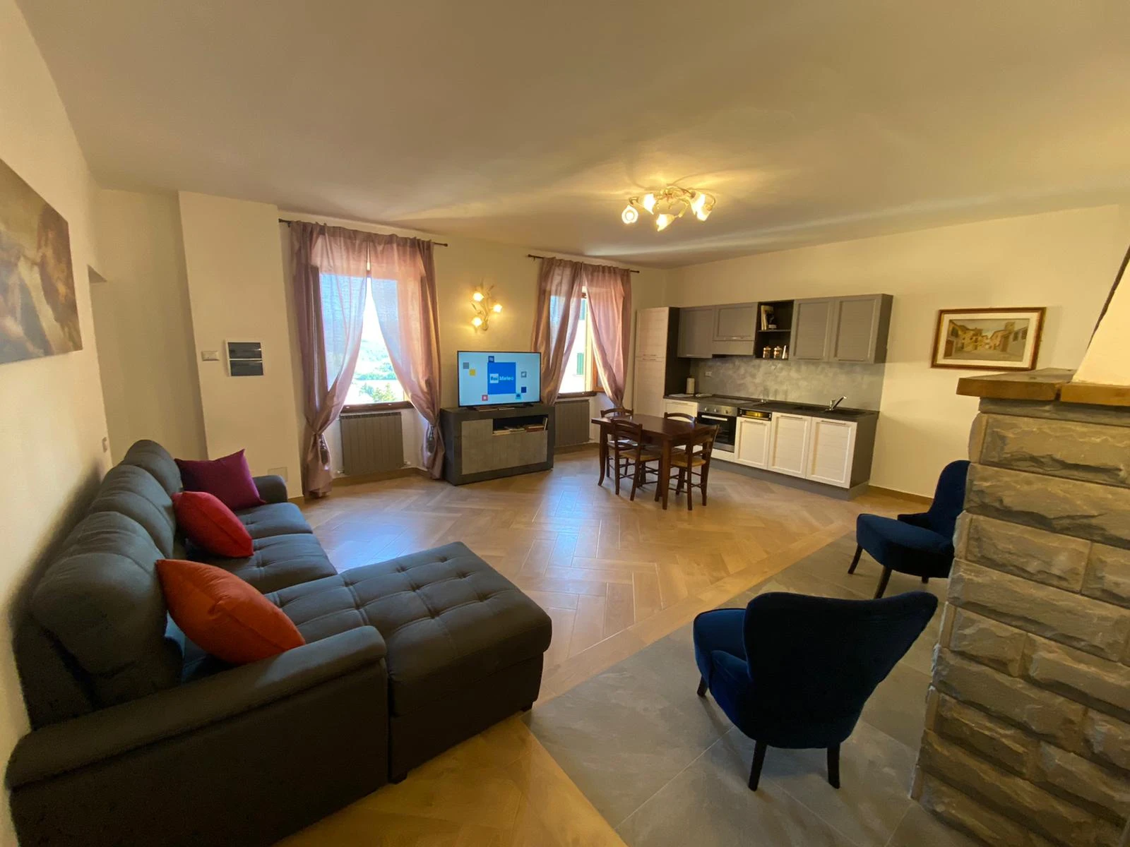 Casa Vacanze Il Podestà