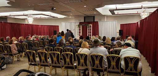 Nampa Civic Center Gallery - United States