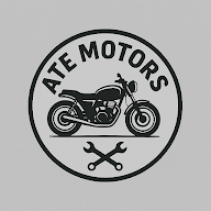 ATE MOTORS à Chessy
