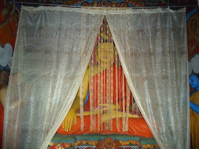 Photos of Pannila Budhist Temple
