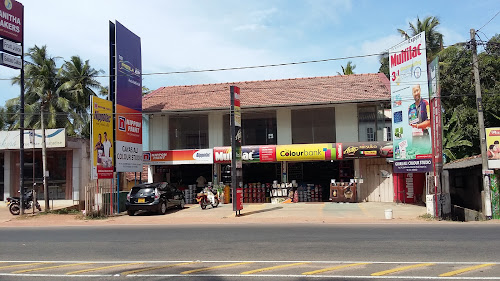 Gayas Ali Colour Studio & Nippon Paints CCM(Paint store in Negombo) photo