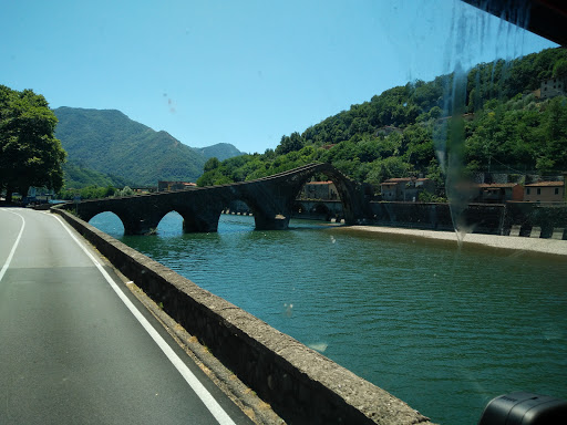 Lucchesi Auto srl - Chifenti - Thumbnail