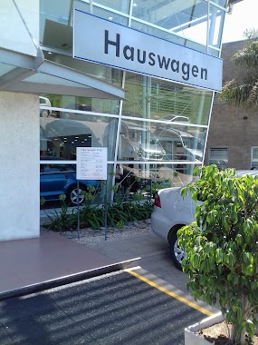 Hauswagen Pilar, Author: Jose Sanchez