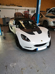 Photo n°5 de JACQU'AUTO à Armancourt (Garage automobile)