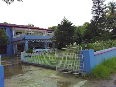 Photos of Rangpur 132/33kv Grid Substation