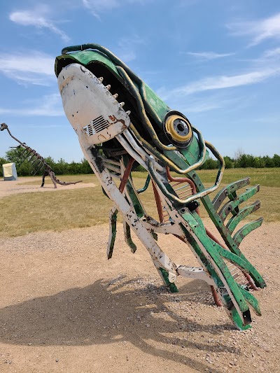 Carhenge