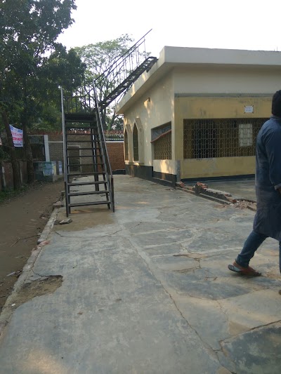 mosque