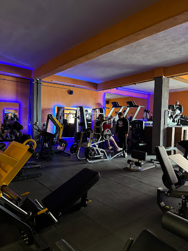 POWER ENERGY GYM - Thumbnail