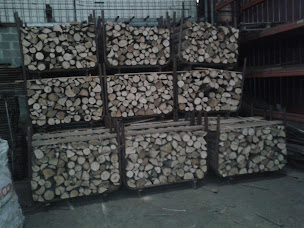 Photo n°20 de Heroult Bois et Débit à Sannerville (Scierie)