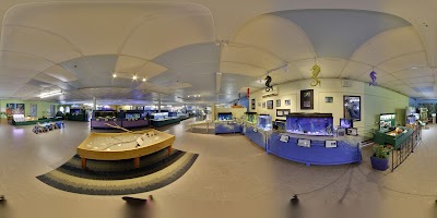 Biomes Marine Biology Center