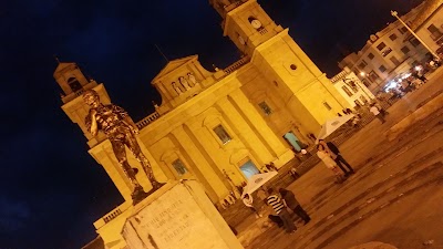 Photos of Bas&iacute;lica Chiquinquir&aacute;